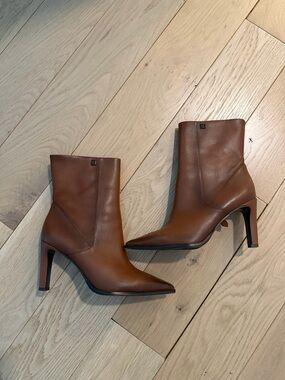 Franco Sarto boots